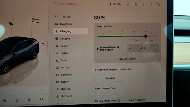 2024 Tesla Model Y RWD *Ltd Avail* - 22963626 - 18