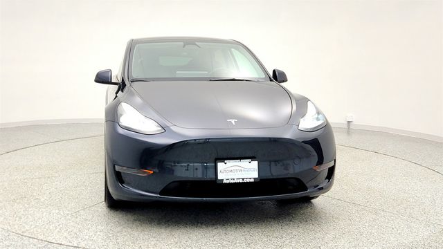 2024 Tesla Model Y RWD *Ltd Avail* - 22963626 - 1