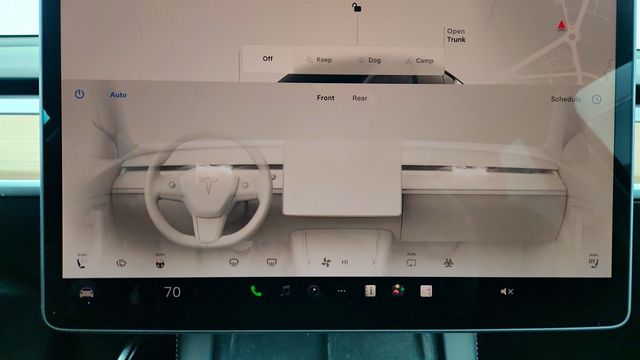 2024 Tesla Model Y RWD *Ltd Avail* - 22963626 - 21