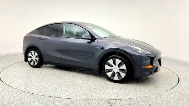 2024 Tesla Model Y RWD *Ltd Avail* - 22963626 - 2
