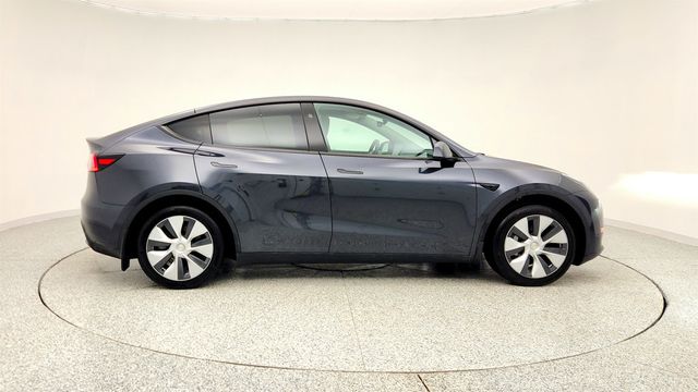 2024 Tesla Model Y RWD *Ltd Avail* - 22963626 - 3
