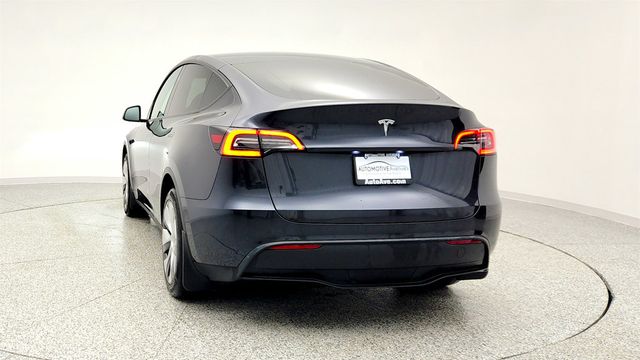 2024 Tesla Model Y RWD *Ltd Avail* - 22963626 - 5
