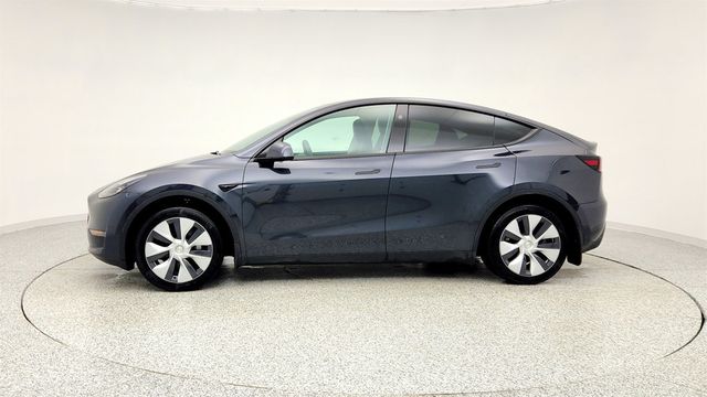 2024 Tesla Model Y RWD *Ltd Avail* - 22963626 - 7