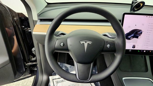2024 Tesla Model Y RWD *Ltd Avail* - 23068888 - 12