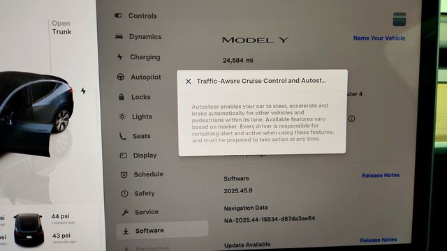 2024 Tesla Model Y RWD *Ltd Avail* - 23068888 - 15