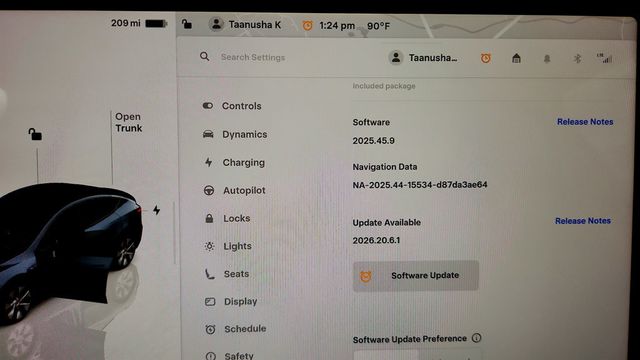 2024 Tesla Model Y RWD *Ltd Avail* - 23068888 - 17