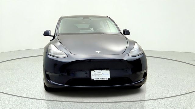 2024 Tesla Model Y RWD *Ltd Avail* - 23068888 - 1