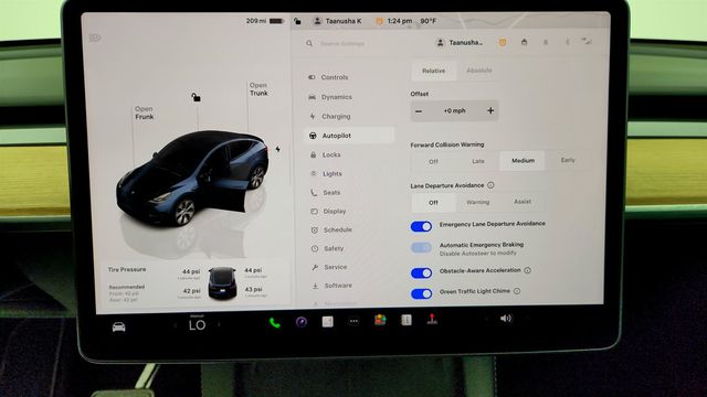 2024 Tesla Model Y RWD *Ltd Avail* - 23068888 - 20