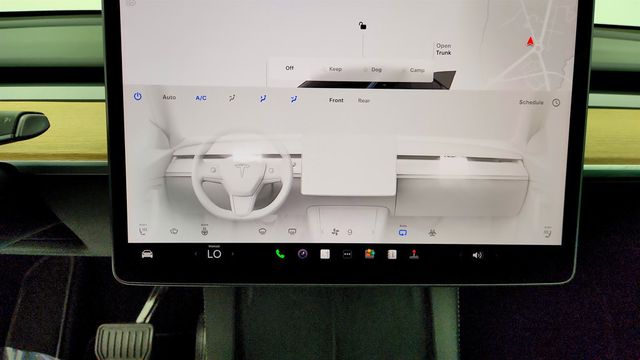 2024 Tesla Model Y RWD *Ltd Avail* - 23068888 - 21