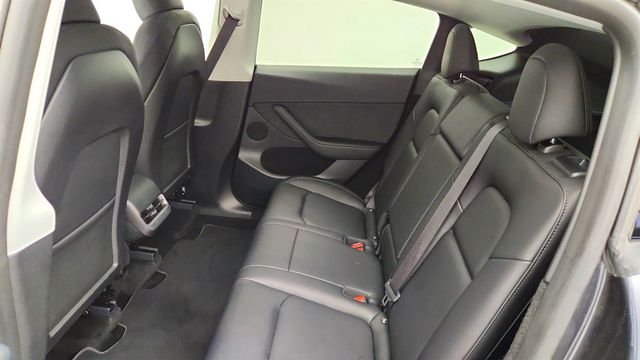2024 Tesla Model Y RWD *Ltd Avail* - 23068888 - 25