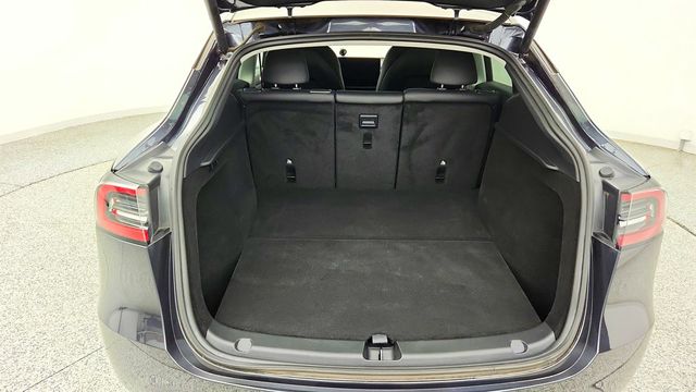 2024 Tesla Model Y RWD *Ltd Avail* - 23068888 - 26