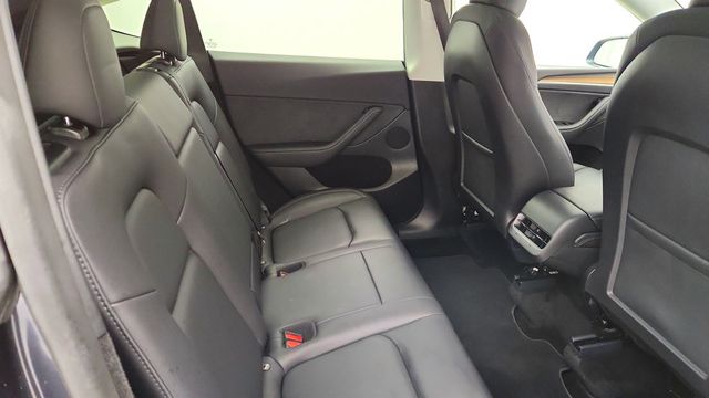 2024 Tesla Model Y RWD *Ltd Avail* - 23068888 - 27