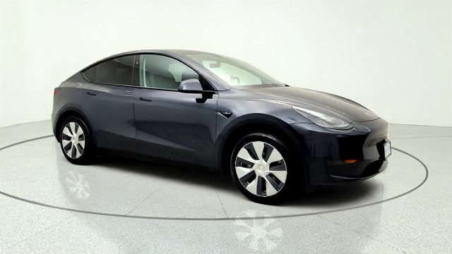 2024 Tesla Model Y RWD *Ltd Avail* - 23068888 - 2
