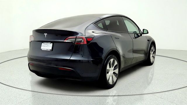 2024 Tesla Model Y RWD *Ltd Avail* - 23068888 - 4
