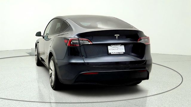 2024 Tesla Model Y RWD *Ltd Avail* - 23068888 - 5
