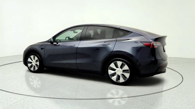 2024 Tesla Model Y RWD *Ltd Avail* - 23068888 - 6