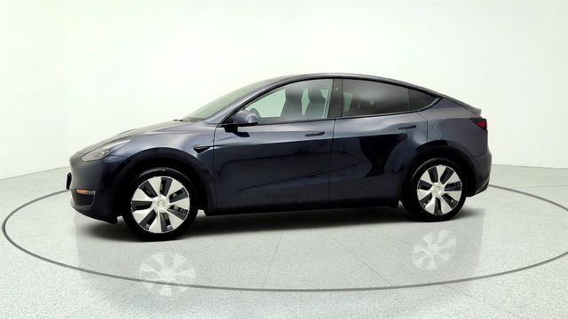 2024 Tesla Model Y RWD *Ltd Avail* - 23068888 - 7