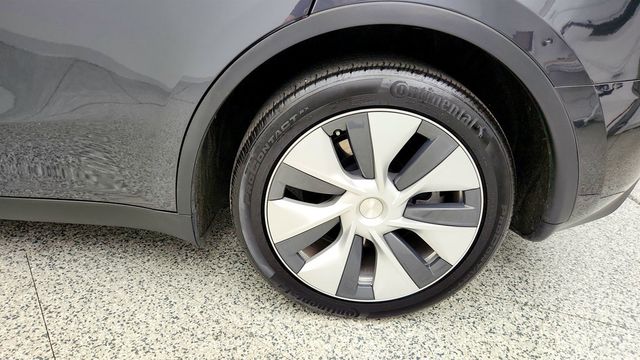 2024 Tesla Model Y RWD *Ltd Avail* - 23068888 - 8
