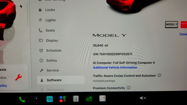 2024 Tesla Model Y RWD *Ltd Avail* w/ 20'' Induction Wheels - 23082305 - 13