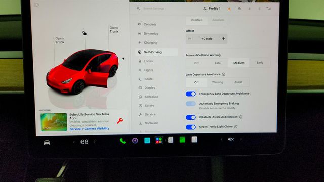 2024 Tesla Model Y RWD *Ltd Avail* w/ 20'' Induction Wheels - 23082305 - 20