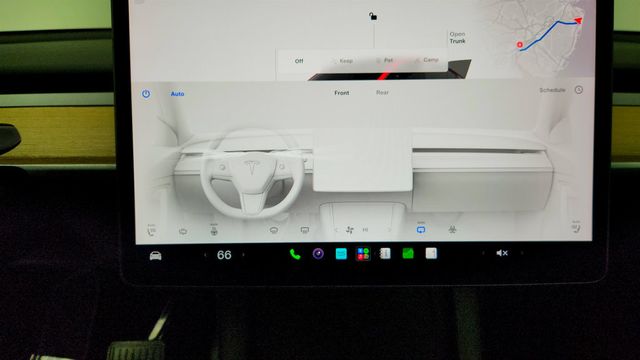 2024 Tesla Model Y RWD *Ltd Avail* w/ 20'' Induction Wheels - 23082305 - 21
