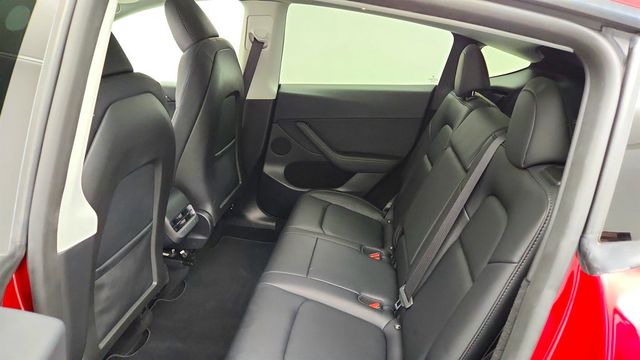 2024 Tesla Model Y RWD *Ltd Avail* w/ 20'' Induction Wheels - 23082305 - 24