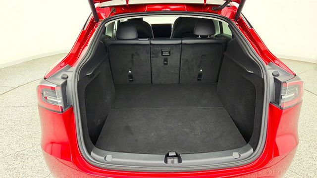 2024 Tesla Model Y RWD *Ltd Avail* w/ 20'' Induction Wheels - 23082305 - 25