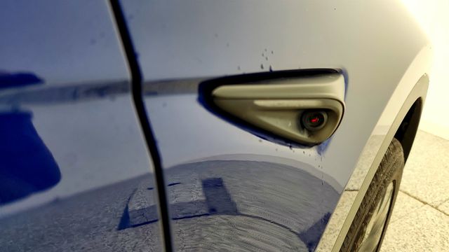 2024 Tesla Model Y RWD *Ltd Avail* with White & Black Premium Interior - 22967932 - 28