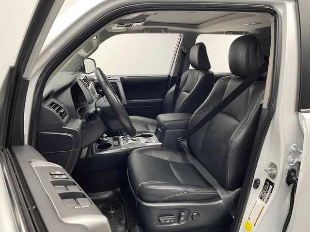 2024 Toyota 4Runner Limited 4WD - 22945683 - 13