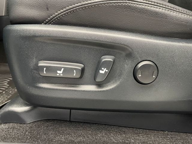 2024 Toyota 4Runner Limited 4WD - 22945683 - 14