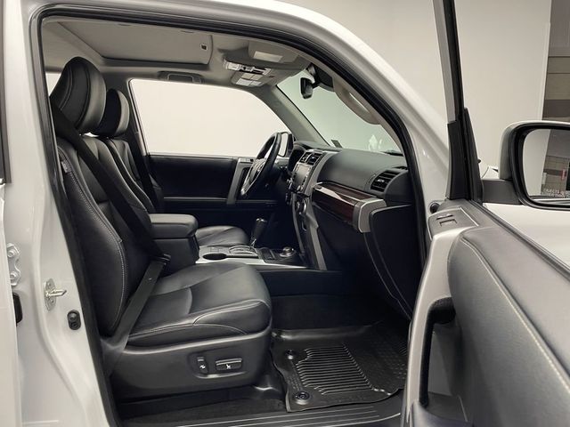 2024 Toyota 4Runner Limited 4WD - 22945683 - 17