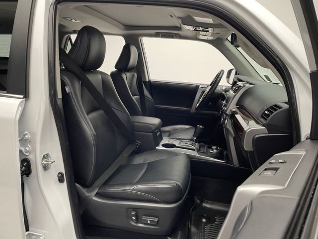 2024 Toyota 4Runner Limited 4WD - 22945683 - 18