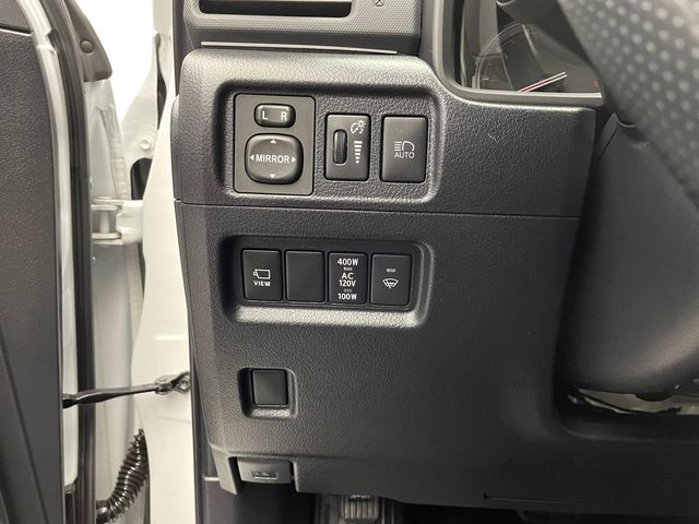 2024 Toyota 4Runner Limited 4WD - 22945683 - 20
