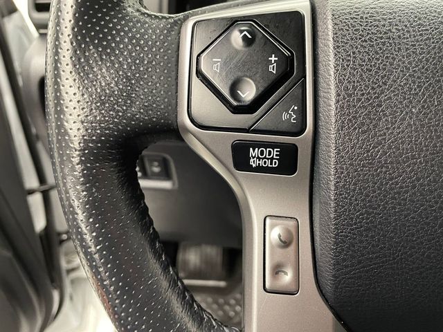 2024 Toyota 4Runner Limited 4WD - 22945683 - 22