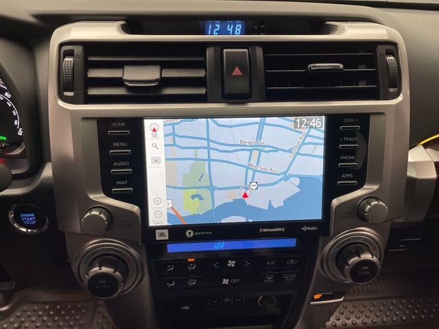 2024 Toyota 4Runner Limited 4WD - 22945683 - 25