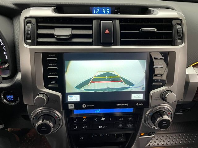 2024 Toyota 4Runner Limited 4WD - 22945683 - 26