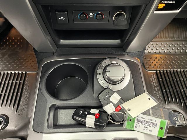 2024 Toyota 4Runner Limited 4WD - 22945683 - 28