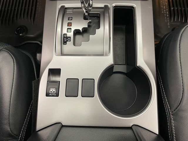 2024 Toyota 4Runner Limited 4WD - 22945683 - 29