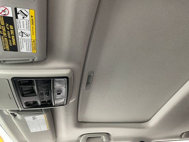 2024 Toyota 4Runner Limited 4WD - 22945683 - 31