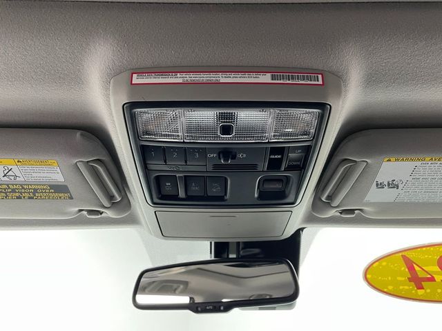 2024 Toyota 4Runner Limited 4WD - 22945683 - 32
