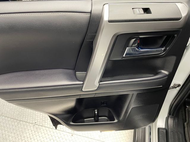 2024 Toyota 4Runner Limited 4WD - 22945683 - 33