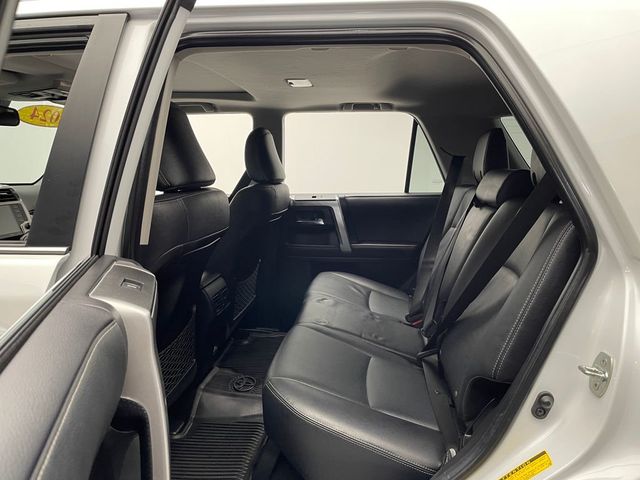 2024 Toyota 4Runner Limited 4WD - 22945683 - 34