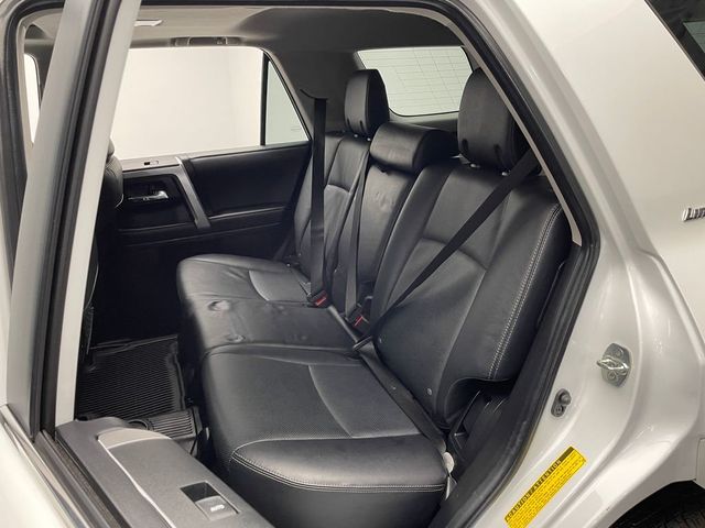 2024 Toyota 4Runner Limited 4WD - 22945683 - 35