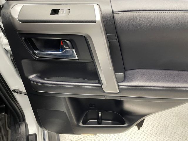2024 Toyota 4Runner Limited 4WD - 22945683 - 36
