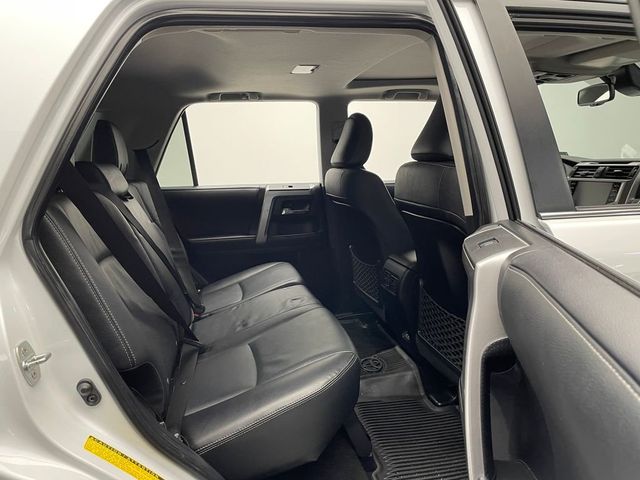 2024 Toyota 4Runner Limited 4WD - 22945683 - 37