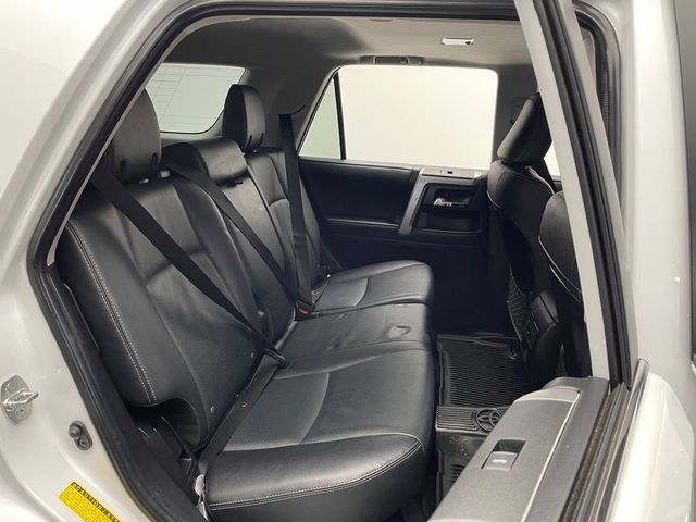 2024 Toyota 4Runner Limited 4WD - 22945683 - 38