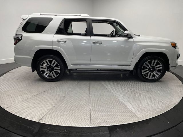 2024 Toyota 4Runner Limited 4WD - 22945683 - 3
