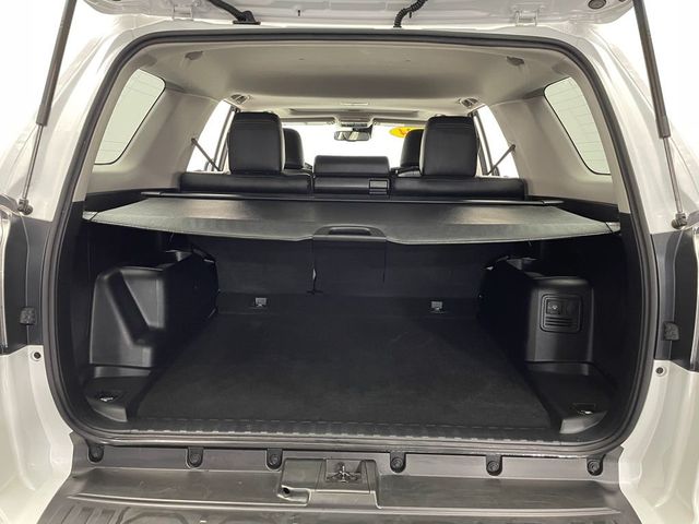 2024 Toyota 4Runner Limited 4WD - 22945683 - 40