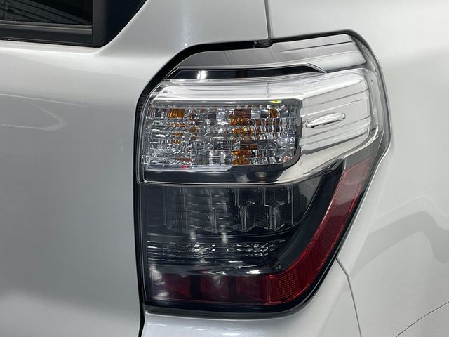 2024 Toyota 4Runner Limited 4WD - 22945683 - 42