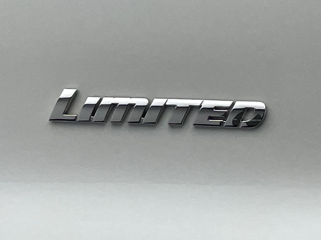 2024 Toyota 4Runner Limited 4WD - 22945683 - 43